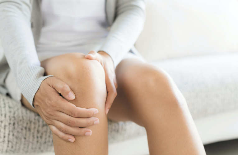 Miami What Causes Sudden Knee Pain without Injury?