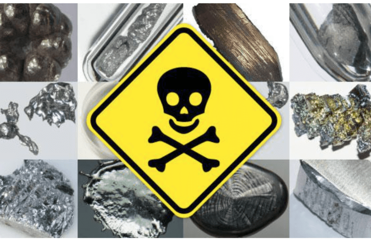 Take Control of Your Health at Home in Miami – Know how Heavy Metals Affect You