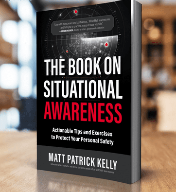Why Situational Awareness Training Should be Important to us All in Miami