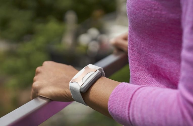 Miami: Can a Wearable Device Reduce Stress?