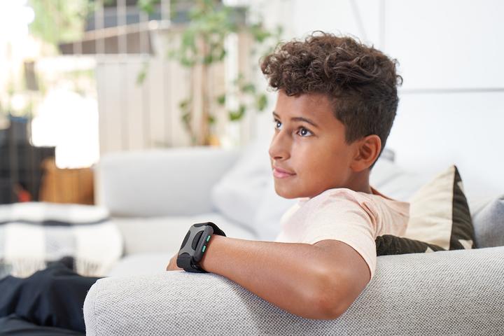 Miami: The Apollo Wearable’s Positive Impact on Your Child’s Focus and Concentration