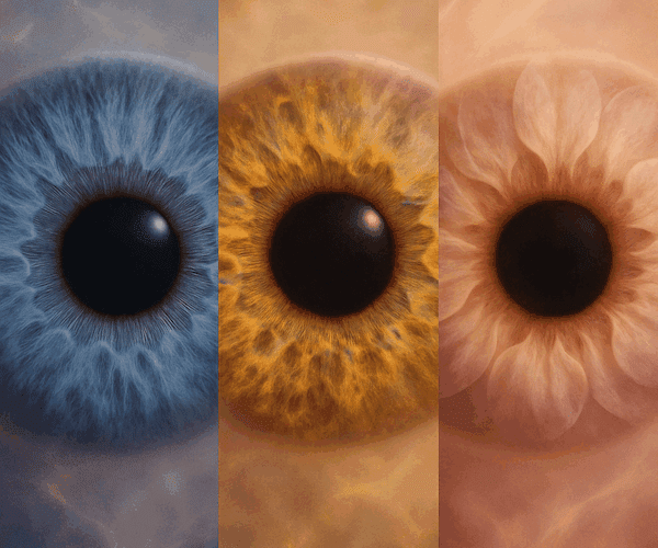 Personalized Weight Loss Starts with Your Eye Color in Miami
